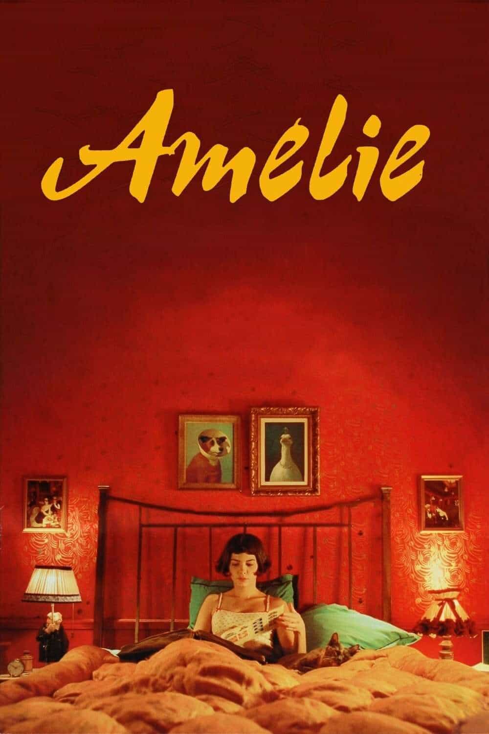 Amelie