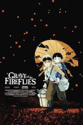 Grave of the Fireflies